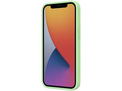 قاب سیلیکونی نیلکین آیفون Nillkin CamShield Silky Silicone Case iPhone 13