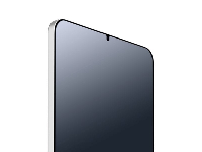 محافظ صفحه نمایش شیشه‌ای نیلکین آیپد مینی Nillkin V+ Anti Blue Light Glass iPad mini 6 2021