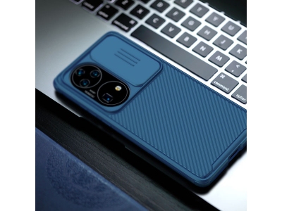 قاب محافظ نیلکین هواوی Nillkin CamShield Pro Case Huawei P50 Pro