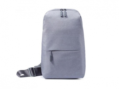 کیف کراس بادی مردانه و زنانه شیائومی Xiaomi Waterproof Chest Backpack