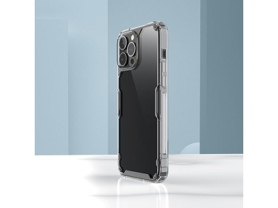 قاب محافظ نیلکین آیفون 13 پرومکس Nillkin TPU Pro Case iPhone 13 Pro Max