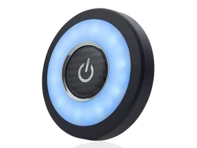 لامپ ال ای دی گرین Green Dublin Multifunctional LED