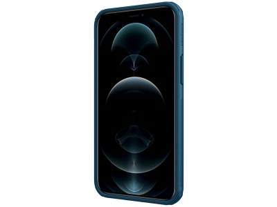 قاب محافظ نیلکین آیفون 13 مینی Nillkin Frosted Shield Pro Case iPhone 13 mini