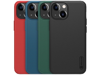 قاب محافظ نیلکین آیفون 13 مینی Nillkin Frosted Shield Pro Case iPhone 13 mini