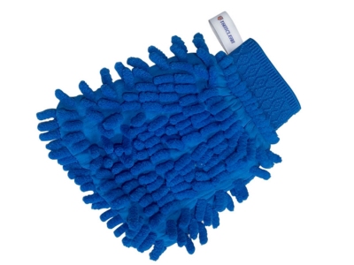 دستکش میکروفایبر نظافت خودرو 2 تایی تام کلین Tamclean TC-WG130M Glove