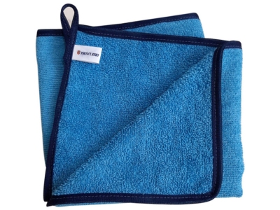 دستمال نظافت بدنه خودرو تام کلین Tamclean TC-MFS260B Cloth