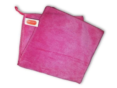 دستمال حوله ای میکروفایبر ضدخش تام کلین Tamclean mfl300 Cloth