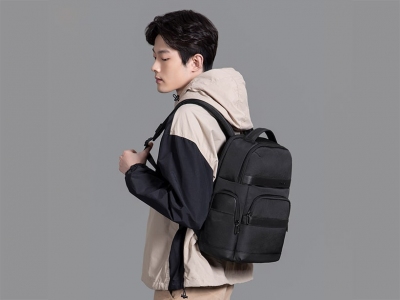 کوله پشتی لپ تاپ شیائومی Xiaomi Youqi Classic Backpack کلاسیک