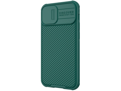 قاب محافظ نیلکین آیفون 13 مینی Nillkin CamShield Pro Magnetic Case iPhone 13 mini
