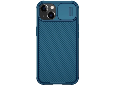 قاب محافظ نیلکین آیفون Nillkin CamShield Pro Magnetic Case iPhone 13