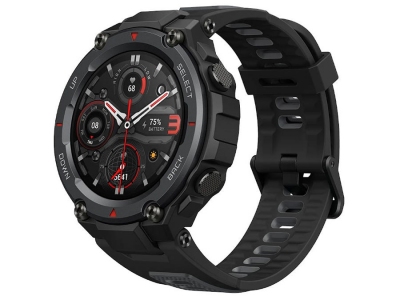 ساعت هوشمند شیائومی Xiaomi Amazfit T-Rex Pro A2013