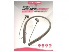 هدست بلوتوث تسکو TSCO TH 5337 Neckband Bluetooth Headphone