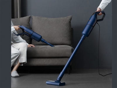 جارو برقی درما شیائومی Xiaomi Deerma DX1000 handheld vacuum