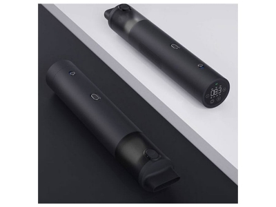 جارو شارژی و پمپ باد لاستیک لیدستو Lydsto مدل HD-SCXCCQ01