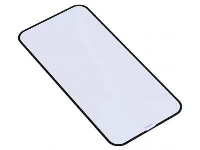 محافظ صفحه نمایش منحنی آیفون بیسوس 2 تایی Baseus 0.23mm Glass iPhone 12 /12 Pro