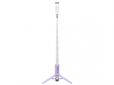 مونوپاد و سه پایه بیسوس Baseus Traveler Bluetooth Tripod Selfie Stick