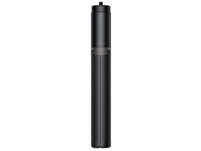 سه پایه گیمبال گوشی و دوربین دیجیتال بیسوس Baseus Gimbal Stabilizer Tripod Extension Pole 1.05m SUYT-E01