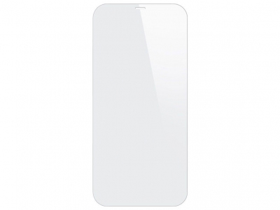 محافظ صفحه نمایش شیشه ای آیفون بیسوس 2 تایی Baseus Full Coverage Tempered iPhone 12 mini