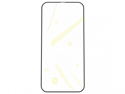 محافظ صفحه نمایش ضد اشعه آیفون 12 مینی بیسوس Baseus 0.3mm Full Glass iPhone 12 mini