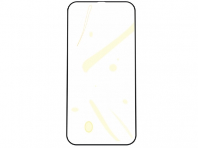 محافظ صفحه نمایش شیشه ای ضد اشعه آیفون بیسوس 2 تایی Baseus 0.3mm Full Glass iPhone 12 Pro Max
