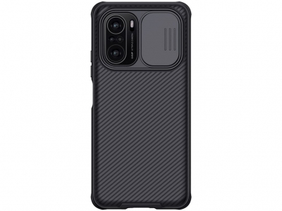 قاب محافظ نیلکین شیائومی Nillkin CamShield Pro Case Xiaomi Redmi K40/K40 Pro/K40 Pro Plus