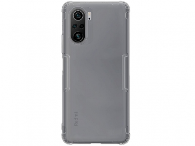 محافظ ژله‌ای نیلکین شیائومی Nillkin TPU case Xiaomi Redmi K40/K40 Pro/K40 Pro Plus