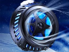شارژر وایرلس سریع مگنتی توتو Totu Speed Magnetic Wireless Charging Radiator CACW-045