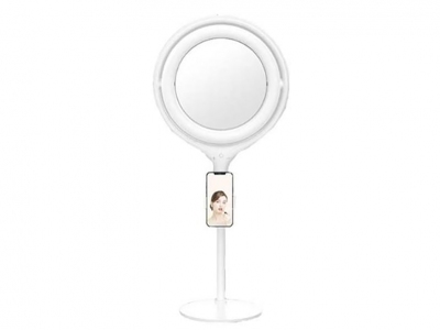 آینه آرایشی رومیزی شیائومی Xiaomi S12 makeup mirror
