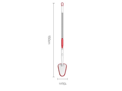 تی تمیز کننده حمام و سرویس بهداشتی شیائومی Xiaomi YB-02 Mop Yijie Bathroom Cleaning Brush