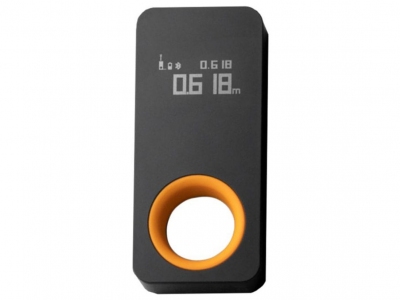 متر لیزری هوشمند هوتو شیائومی Xiaomi Hoto Smart Laser Measure