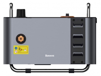 کارواش خانگی بیسوس Baseus F1 Car Pressure Washer EU