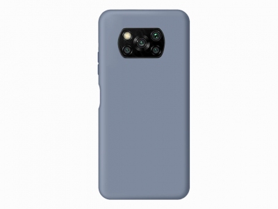 قاب محافظ سیلیکونی شیائومی Xiaomi Poco X3 Silicone Case