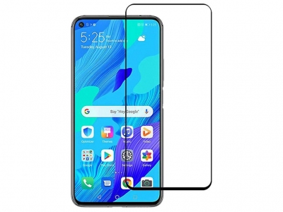 گلس و محافظ تمام صفحه هواوی ملتوبل Mletubl Protector Film Huawei Nova 5T /Honor 20 / Honor 20 Pro