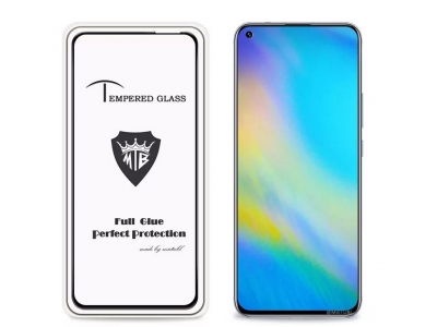 گلس و محافظ تمام صفحه هواوی ملتوبل Mletubl Protector Film Huawei Nova 5T /Honor 20 / Honor 20 Pro