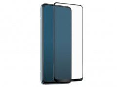 گلس و محافظ تمام صفحه Mletubl Full Glass For Xiaomi Mi 11 Lite