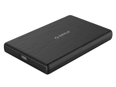 باکس هارد درایو 2.5 اینچی اوریکو Orico 2189C3 2.5 inch Type-C Hard Drive Enclosure