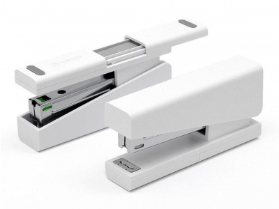 منگنه کاکو KACO Lemo Stapler with Staple Storage with 100pcs Staples