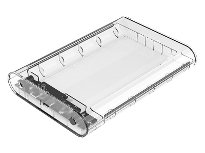 باکس هارد اینترنال به اکسترنال اوریکو Orico 3139C3 3.5 inch USB3.0 Hard Drive Enclosure