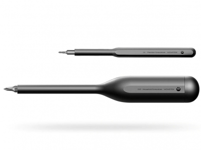 مجموعه 23 تایی پیچ گوشتی شیائومی Xiaomi Wowstick 23 in 1 Manual Screwdriver
