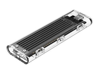 باکس هارد اس اس دی اوریکو TCM2F-C3-BK-BP
