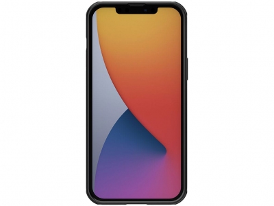 قاب محافظ آیفون 13 پرومکس Nillkin Apple iPhone 13 Pro Max Textured Case Pro