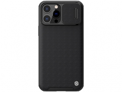 قاب محافظ آیفون 13 پرومکس Nillkin Apple iPhone 13 Pro Max Textured Case Pro