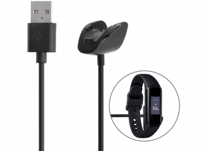 شارژر ساعت هوشمند Samsung Galaxy Fit e Smart Watch USB Charging