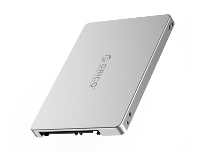 باکس هارد درایو اوریکو ORICO M2TS M.2 NGFF to SATA Convertor