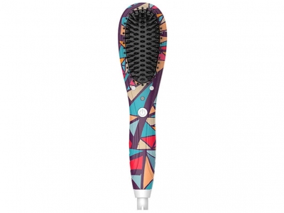 برس حرارتی صاف کننده و فر کننده مو شیائومی Xiaomi Wellskins Ceramic Anti-perm Hair Comb WX-ZF105