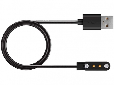 شارژر ساعت هوشمند شیائومی Xiaomi Haylou Solar LS05 / RT LS05S Smart Watch USB Charger