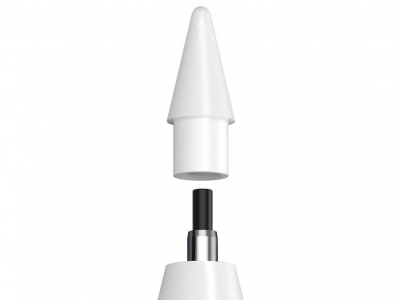 نوک قلم  2 عددی نسل 1 و 2 اپل Apple Pencil