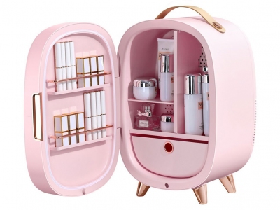 یخچال زیبایی بیسوس Baseus Beauty Fridge (13L) 100-240V CRBXNS-A04