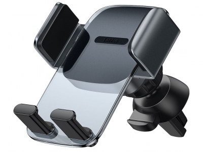 پایه نگهدارنده گوشی بیسوس Baseus Easy Control Pro Clamp Car Mount Holder SUYK000001