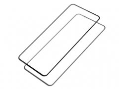 گلس و محافظ تمام صفحه Mletubl Full Glass For Samsung A51/A52/M31S/S20Fe/Op Reno 4/4Se/F17 Pro/A93/A74 4G/Redme Note 10 4G